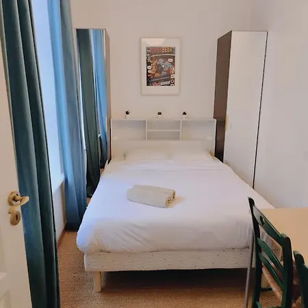 Lumineux Et Calme Parking Gratuit * Λιλ