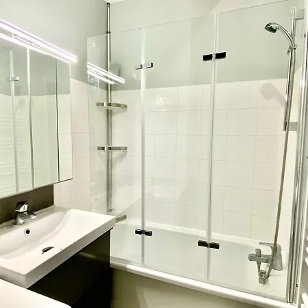 Lumineux Et Calme Parking Gratuit * Λιλ